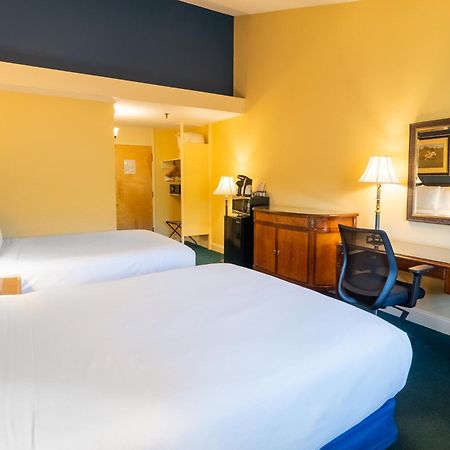 Fireside Inn & Suites Waterville Εξωτερικό φωτογραφία