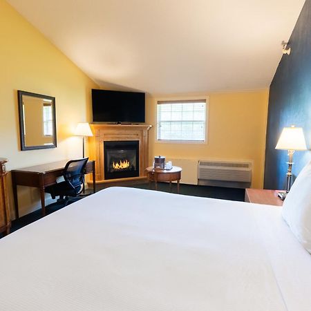Fireside Inn & Suites Waterville Εξωτερικό φωτογραφία