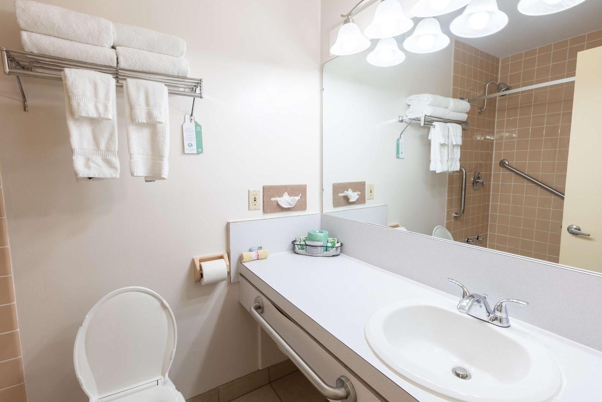 Fireside Inn & Suites Waterville Εξωτερικό φωτογραφία