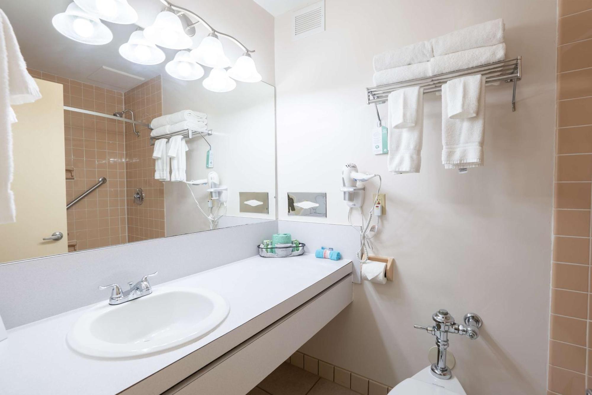 Fireside Inn & Suites Waterville Εξωτερικό φωτογραφία