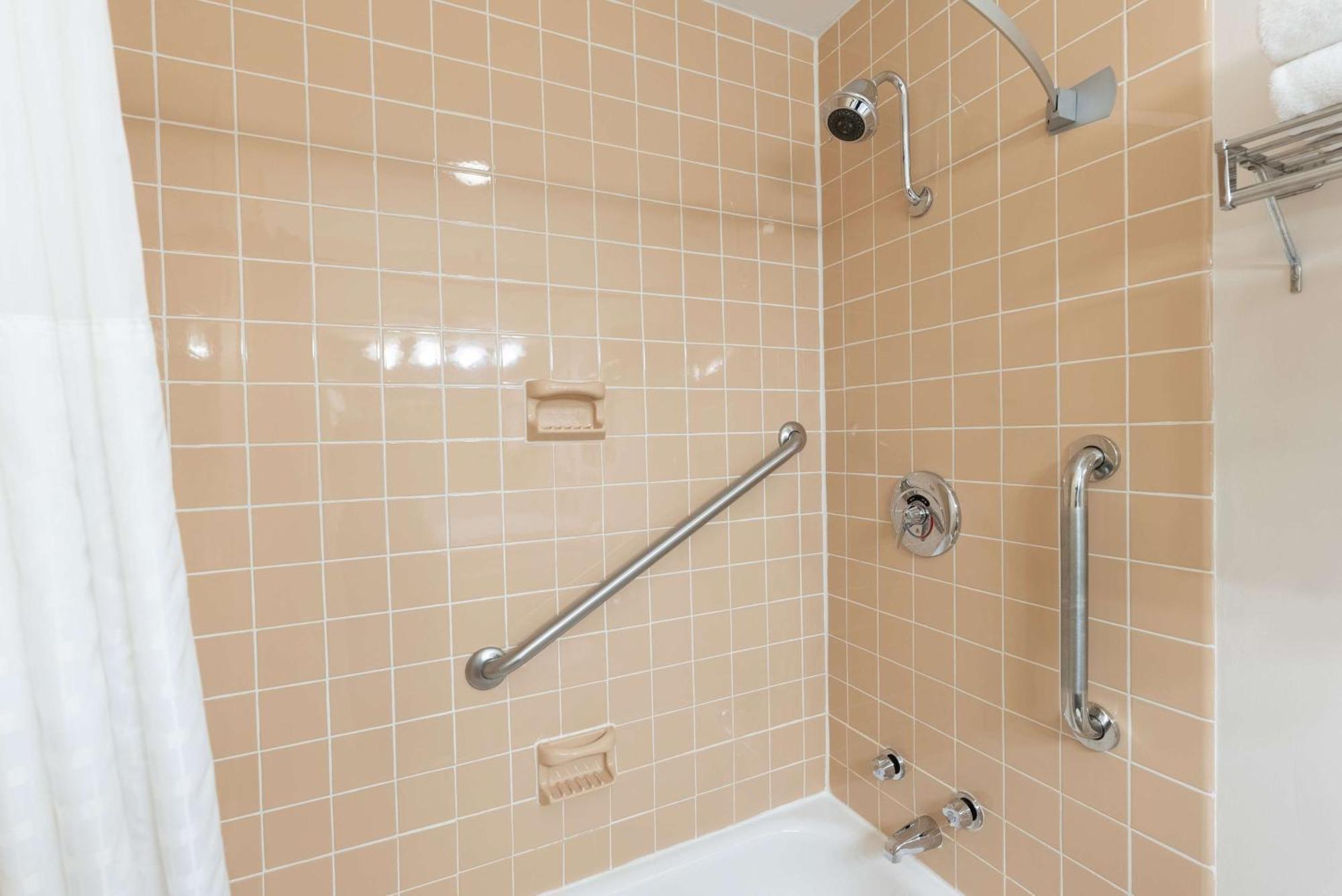 Fireside Inn & Suites Waterville Εξωτερικό φωτογραφία
