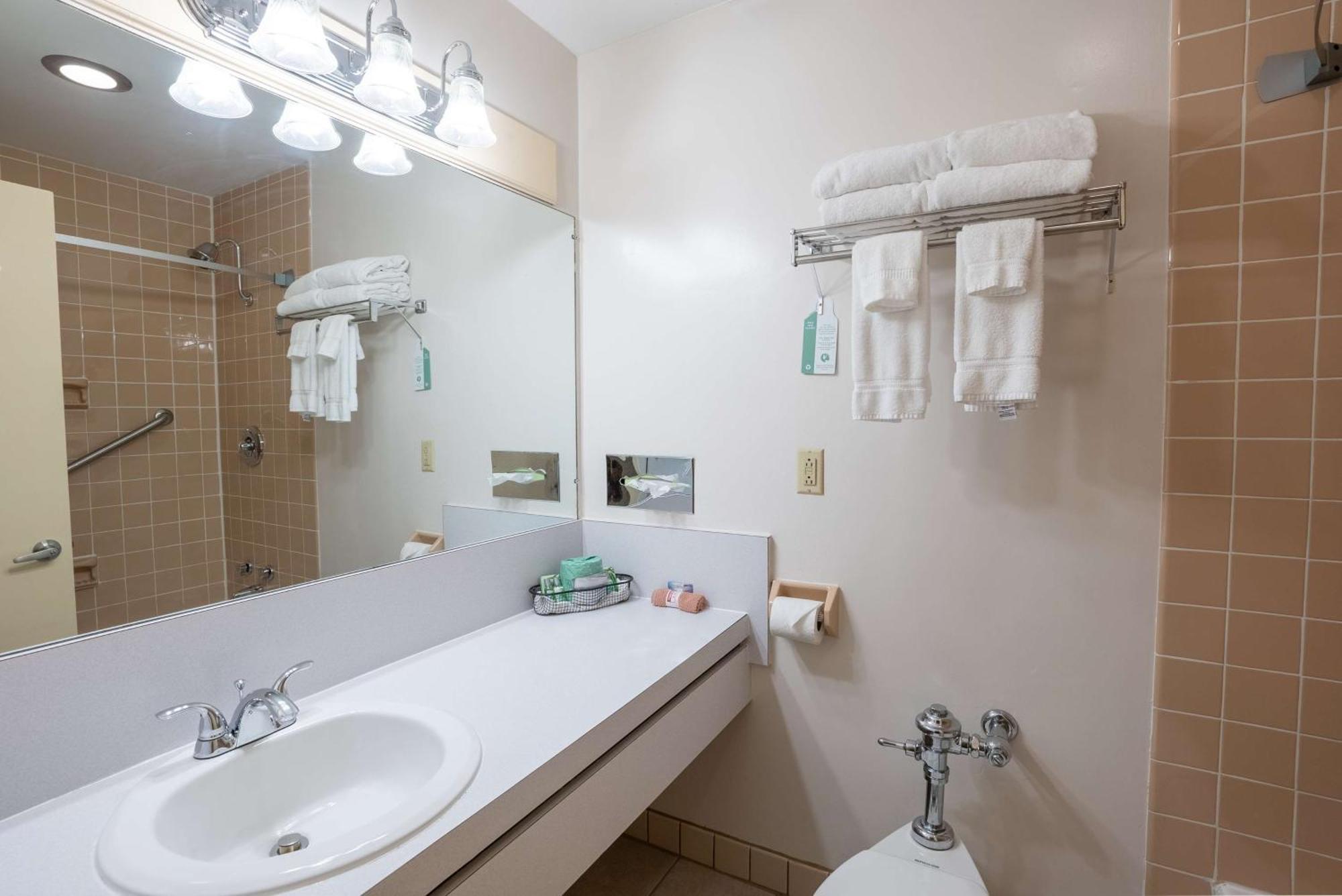 Fireside Inn & Suites Waterville Εξωτερικό φωτογραφία