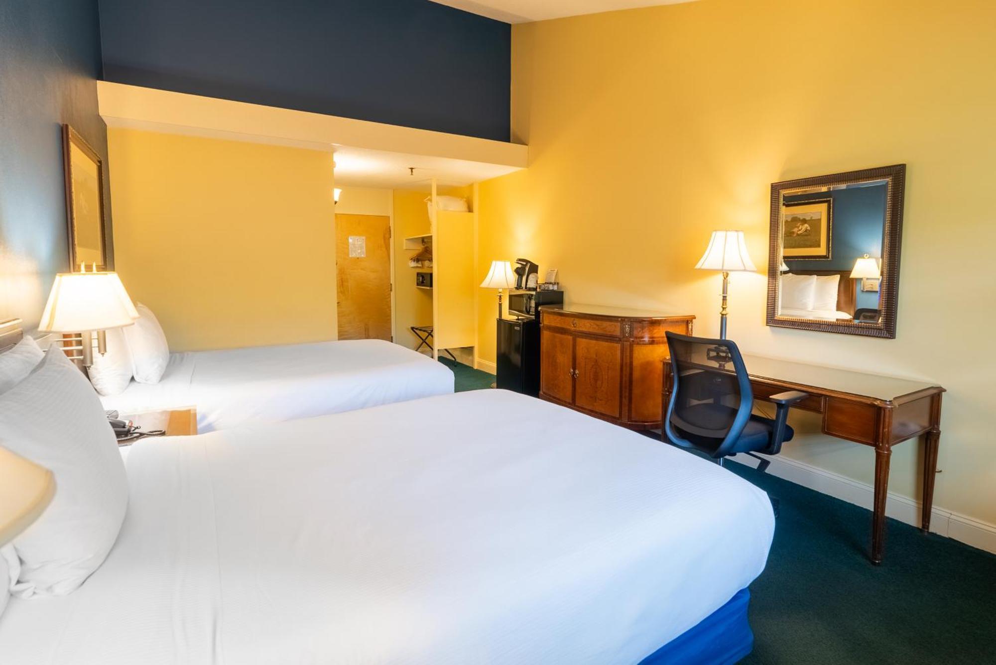 Fireside Inn & Suites Waterville Εξωτερικό φωτογραφία