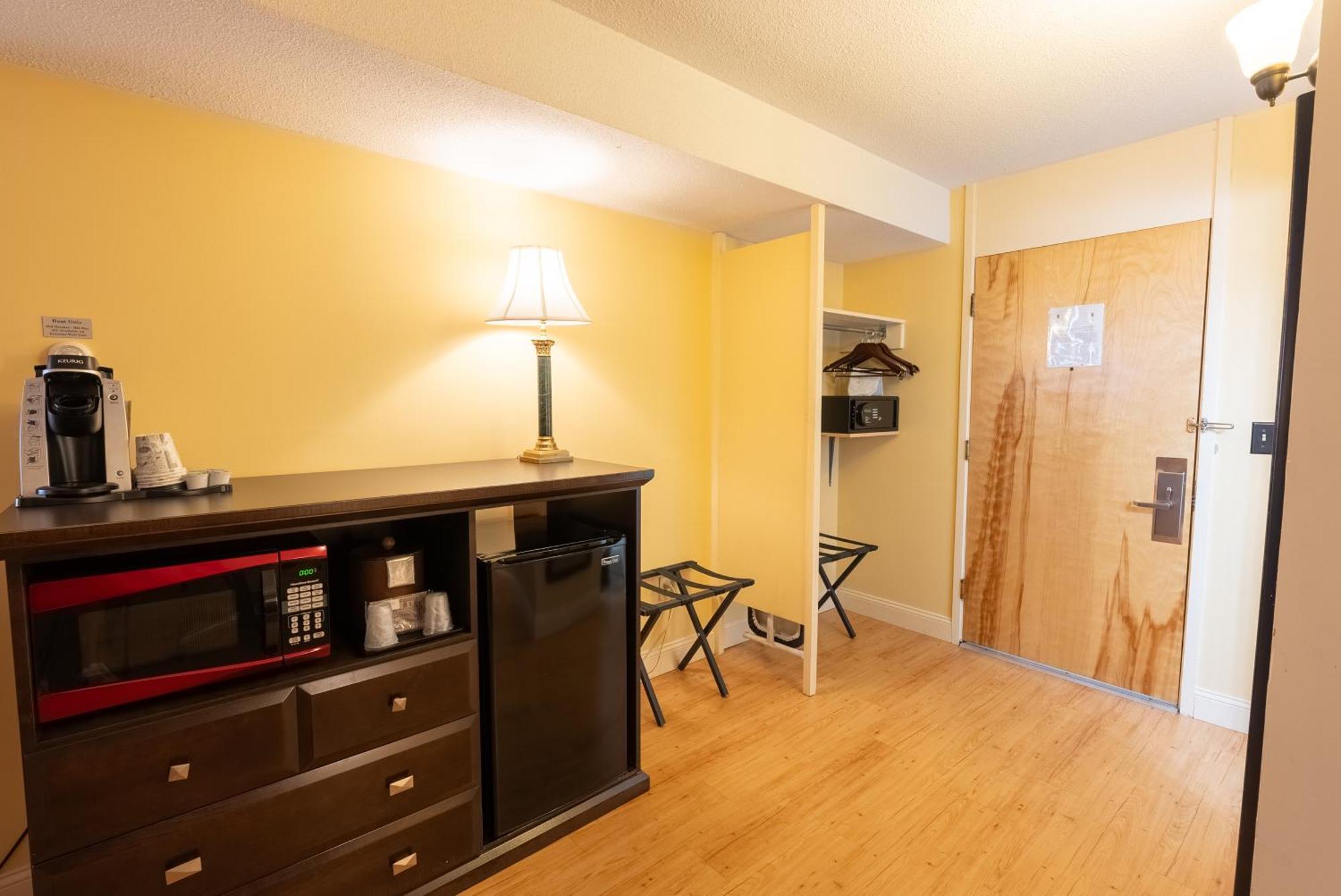 Fireside Inn & Suites Waterville Εξωτερικό φωτογραφία