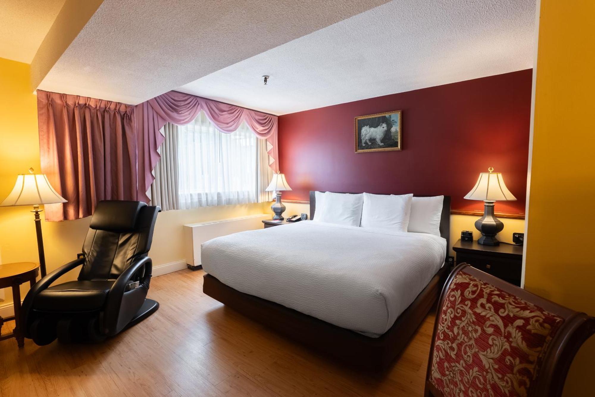 Fireside Inn & Suites Waterville Εξωτερικό φωτογραφία