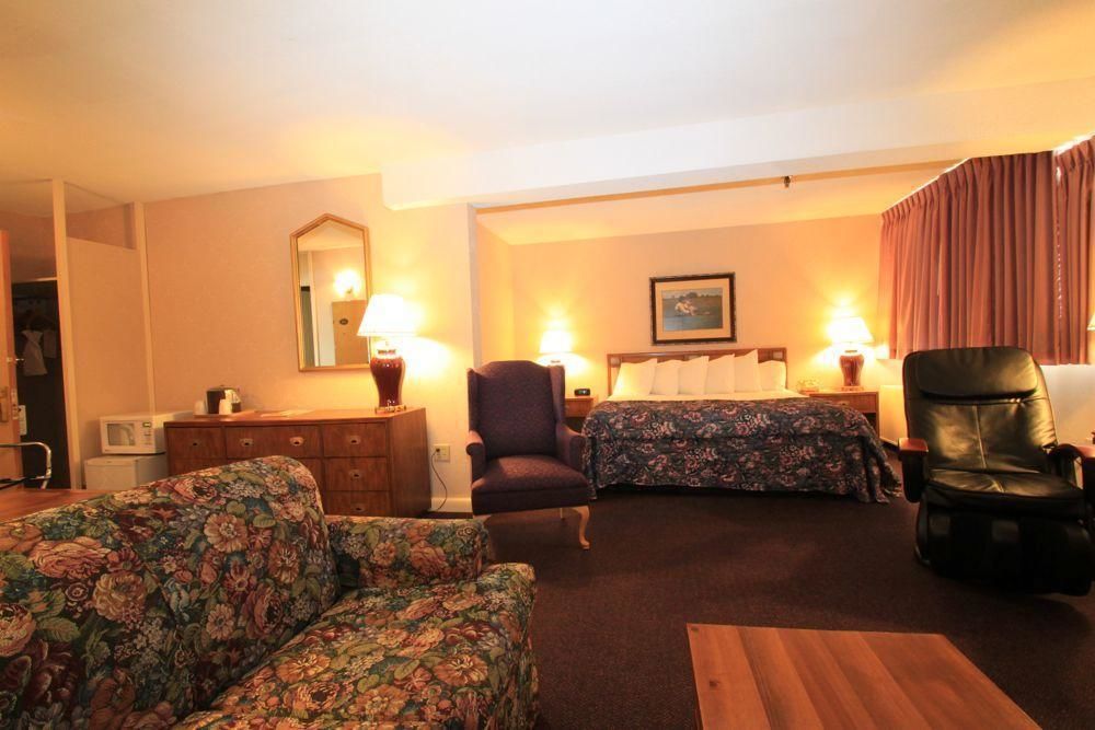 Fireside Inn & Suites Waterville Εξωτερικό φωτογραφία