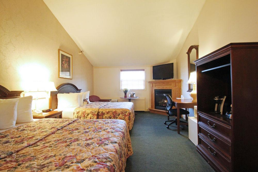 Fireside Inn & Suites Waterville Εξωτερικό φωτογραφία