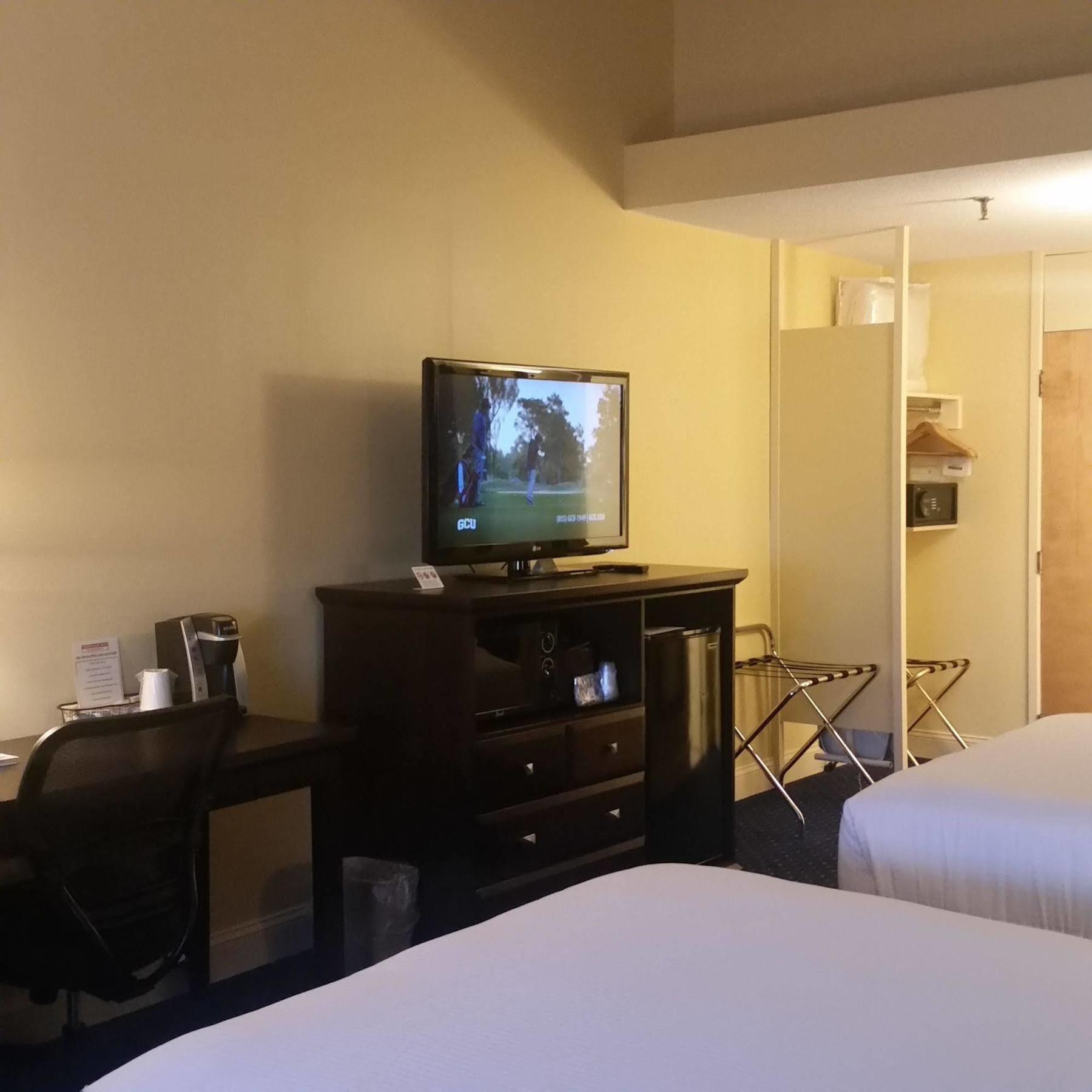 Fireside Inn & Suites Waterville Εξωτερικό φωτογραφία