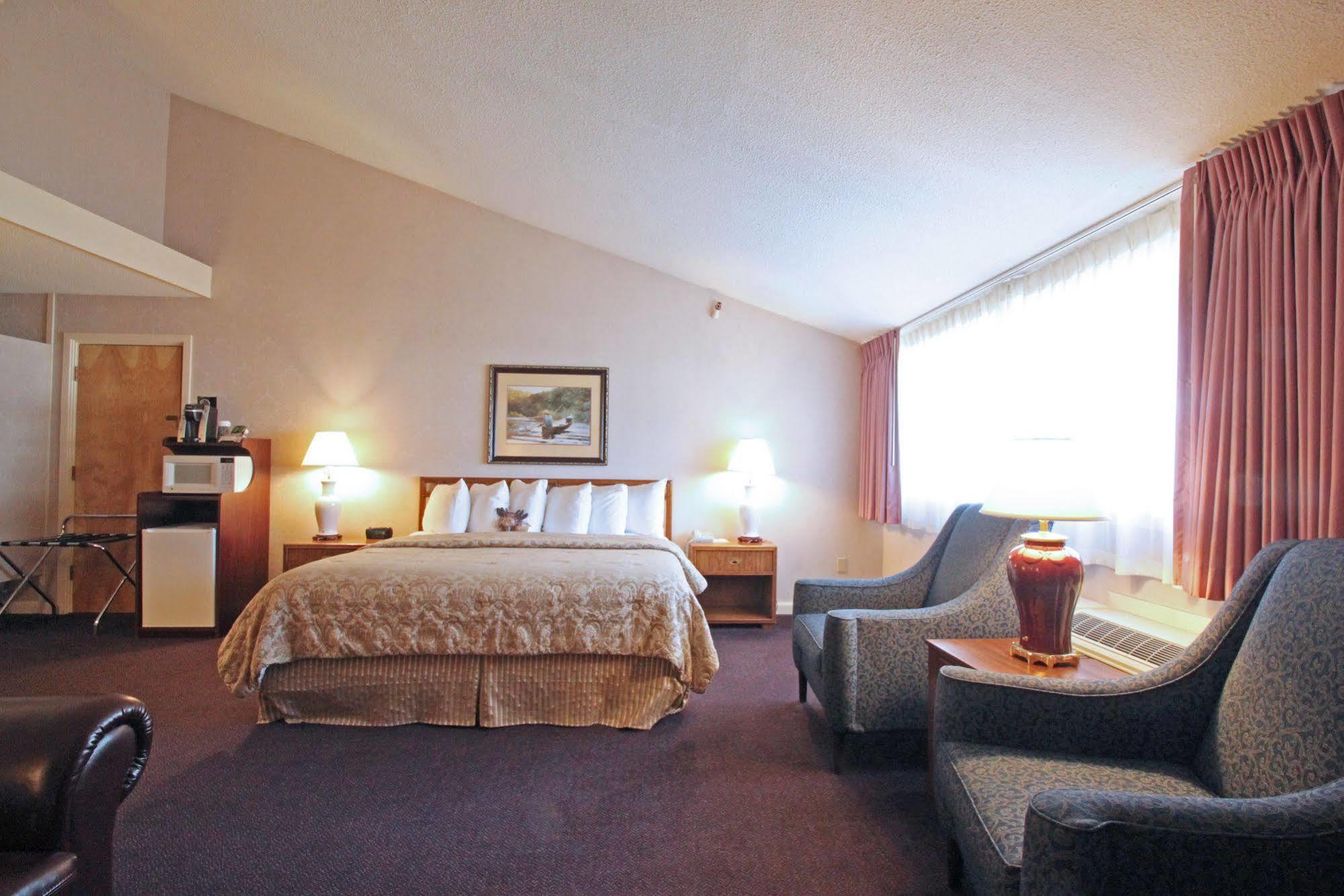 Fireside Inn & Suites Waterville Εξωτερικό φωτογραφία