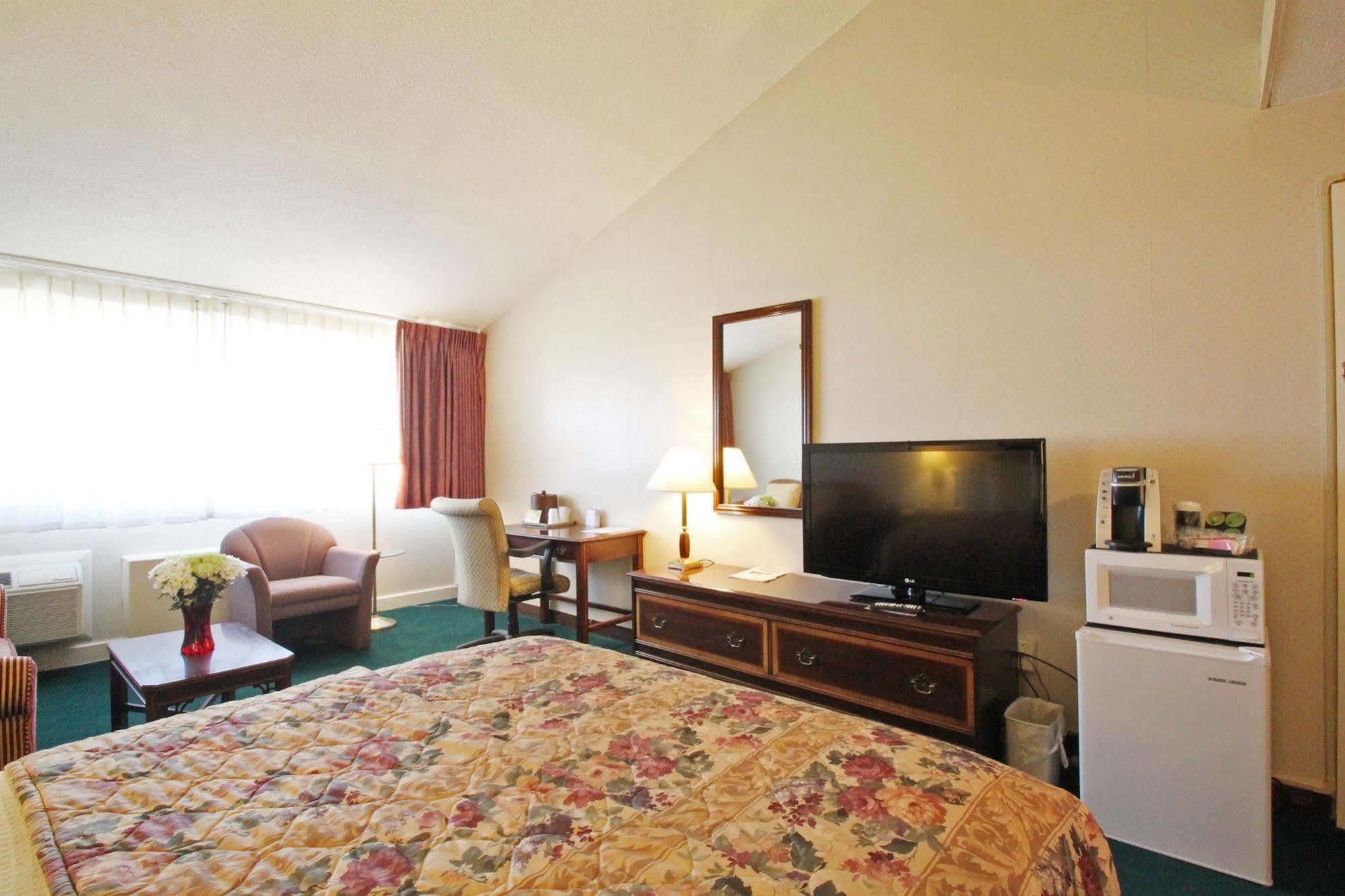 Fireside Inn & Suites Waterville Εξωτερικό φωτογραφία