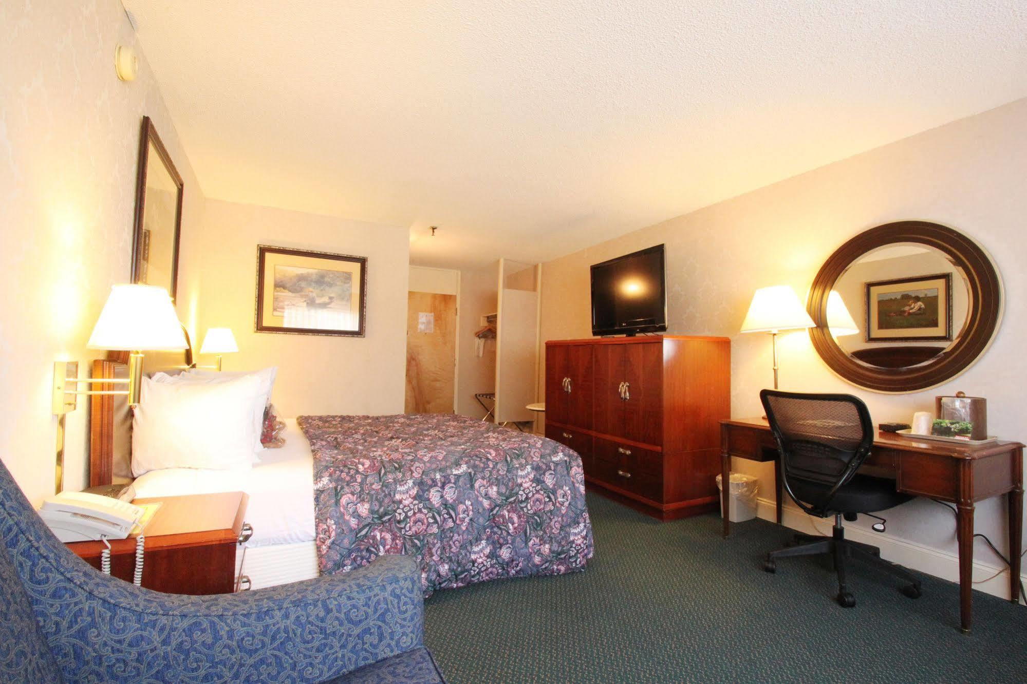 Fireside Inn & Suites Waterville Εξωτερικό φωτογραφία