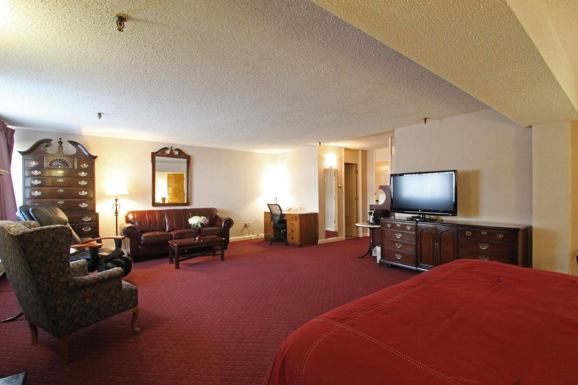 Fireside Inn & Suites Waterville Εξωτερικό φωτογραφία